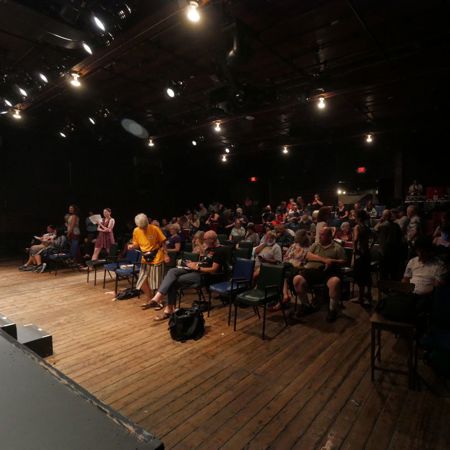 2025 Minnesota Fringe Festival Preview #2
